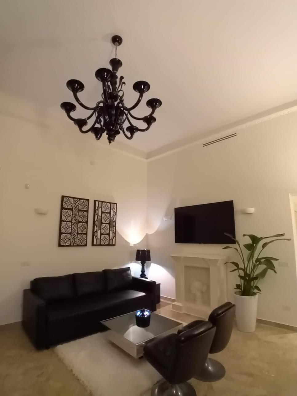 Bari Downtown Luxury Apartment Extérieur photo