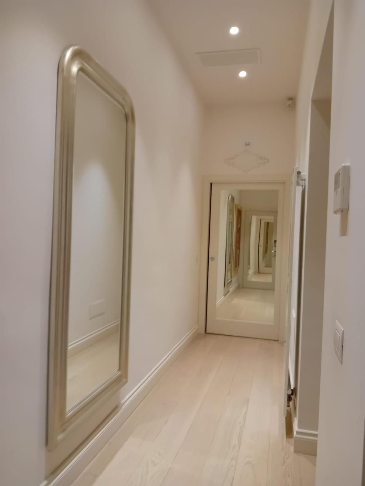 Bari Downtown Luxury Apartment Extérieur photo