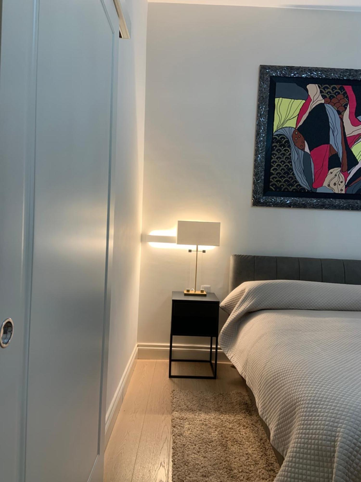 Bari Downtown Luxury Apartment Extérieur photo