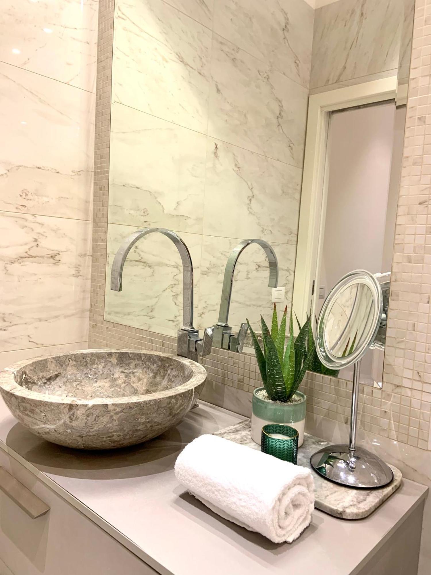 Bari Downtown Luxury Apartment Extérieur photo