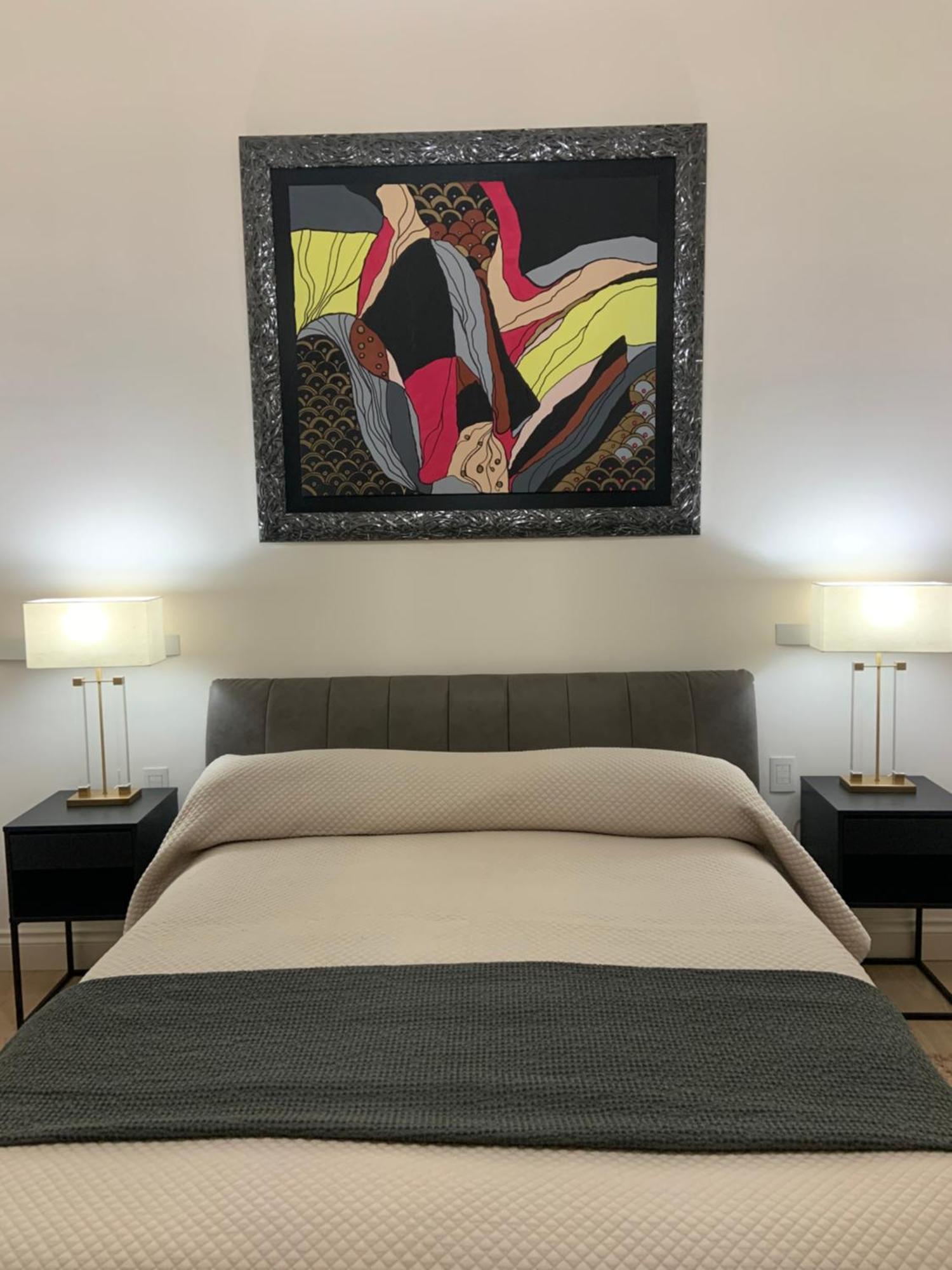 Bari Downtown Luxury Apartment Extérieur photo