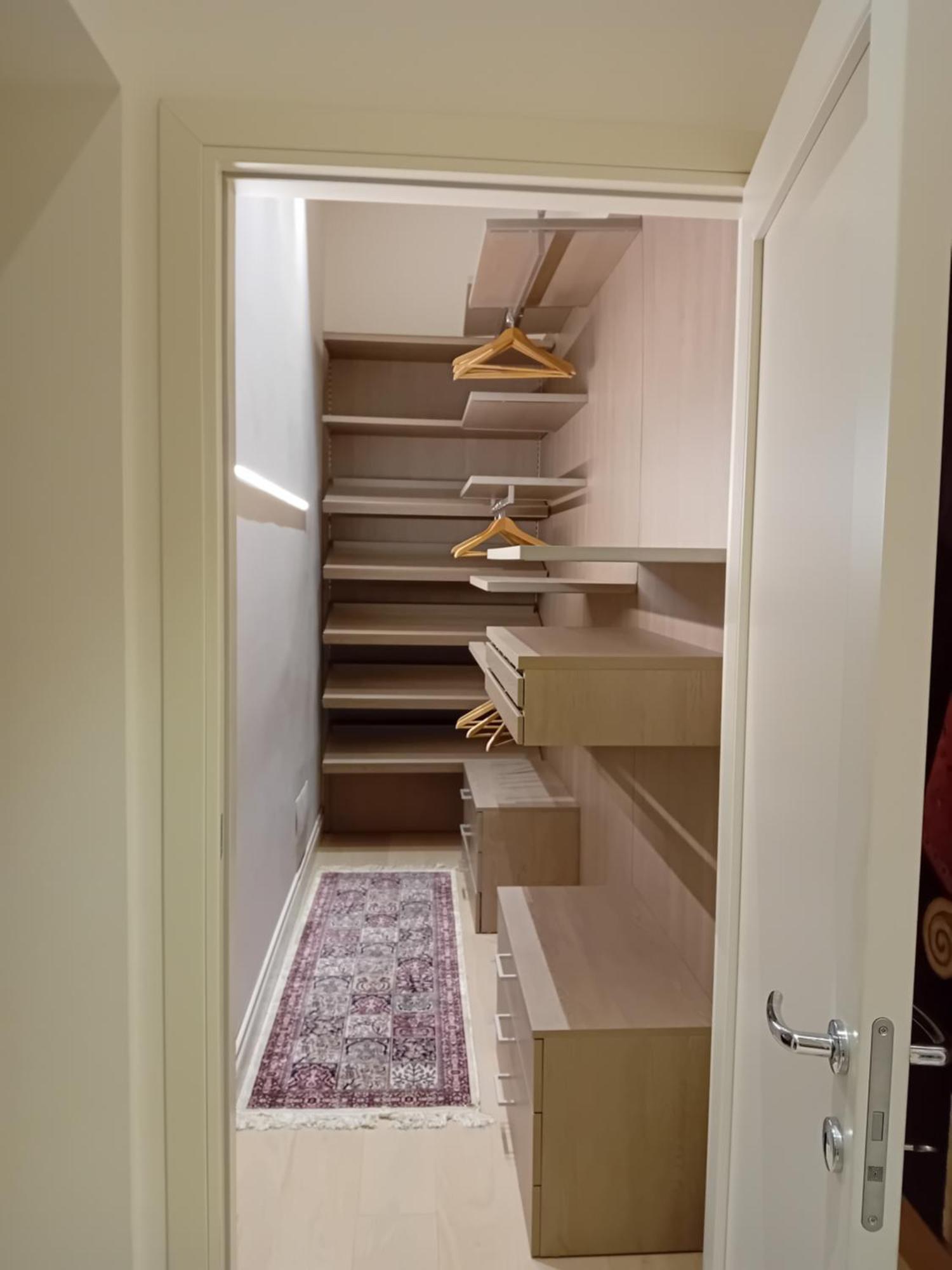 Bari Downtown Luxury Apartment Chambre photo