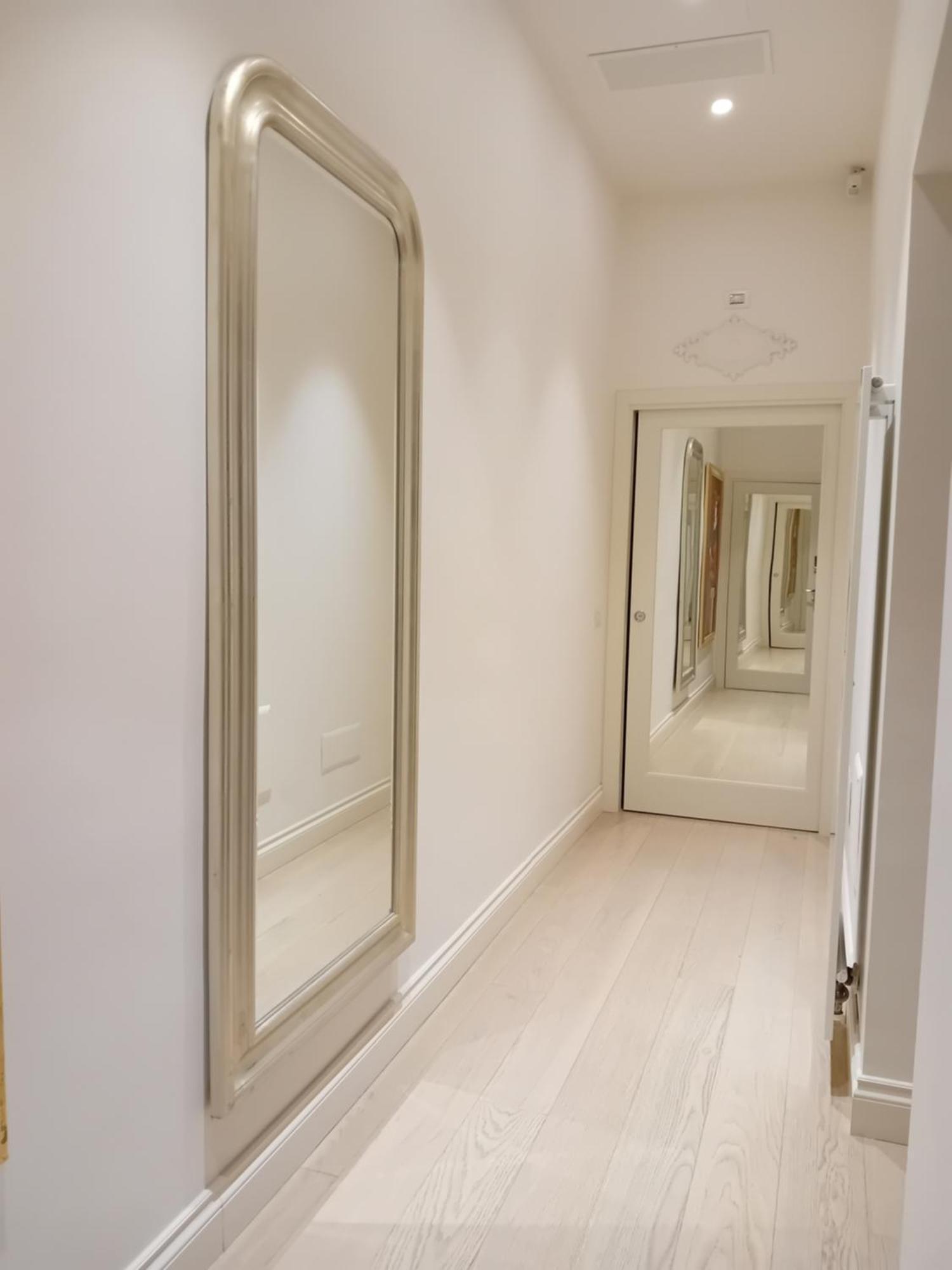 Bari Downtown Luxury Apartment Chambre photo