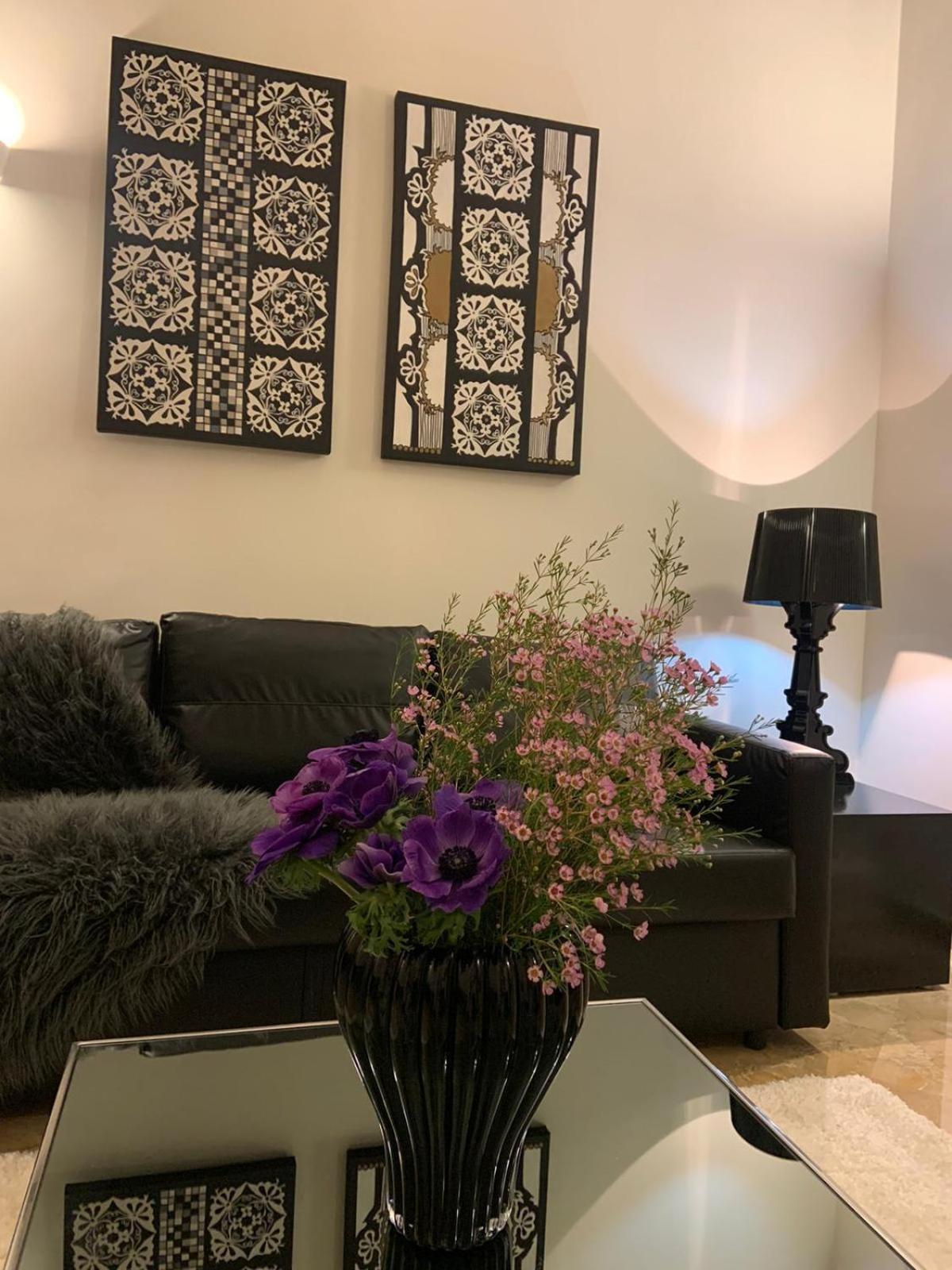Bari Downtown Luxury Apartment Chambre photo